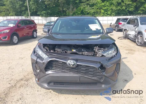 2022 Toyota Rav4 Le из США, поврежденный, VIN 2T3K1RFV6NC192333